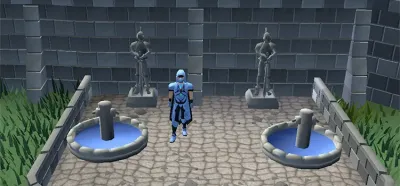 Understanding the Jug of Bad Wine in OSRS