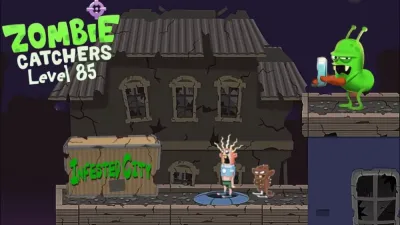 Discover the Best Places to Kill Zombies in OSRS