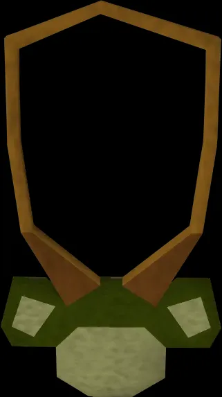 Understanding the OSRS M’Amulet Mould: A Comprehensive Guide