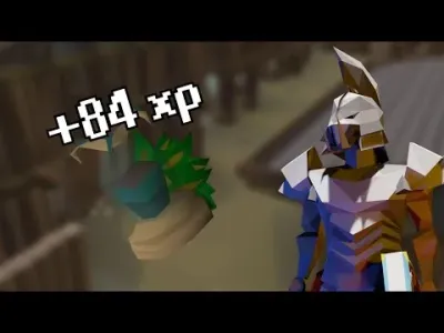 Mastering Herblore: The Best Ways to Train as an Ironman in OSRS
