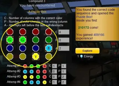 Mastermind Puzzle Solver in OSRS: A Comprehensive Guide