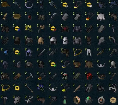 Unlocking the Secrets of the Elite Clue Stash in OSRS