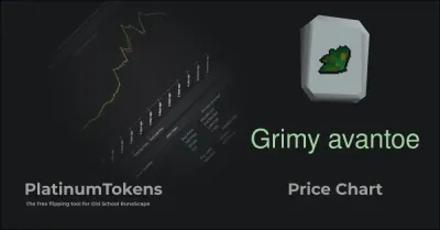 Understanding the Grimy Avantoe in OSRS: A Comprehensive Guide