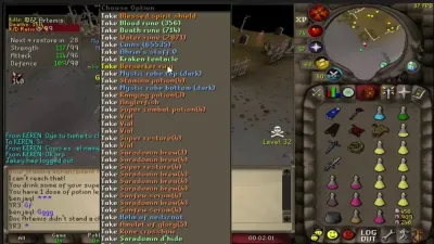 Everything You Need to Know About the OSRS September Patch Notes