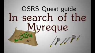 Understanding OSRS: In Search of Knowledge
