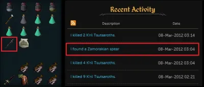 Understanding the OSRS K’ril Tsutsaroth Drop Table: What You Need to Know