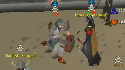 How to Get Skulled in OSRS: A Comprehensive Guide