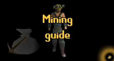 Ultimate Guide to Free-to-Play Gold Mining in OSRS
