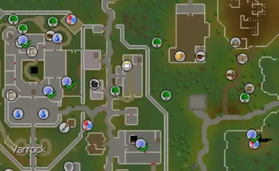 Ultimate Guide to OSRS 1-99 Runecrafting