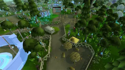 Everything You Need to Know About the Bucket of Sand in OSRS