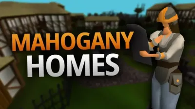 Top OSRS Minigames You Should Definitely Try