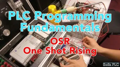Understanding OSR Instructions in PLC: A Comprehensive Guide
