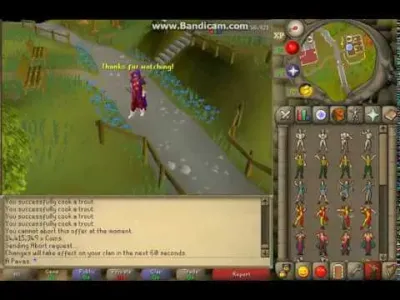 Everything You Need to Know About the OSRS 99 Cooking Cape