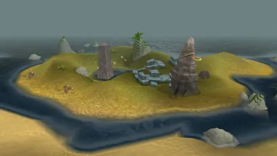 Everything You Need to Know About the Obelisk of Water in OSRS