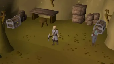 Where to Buy Pickaxes in OSRS: A Comprehensive Guide