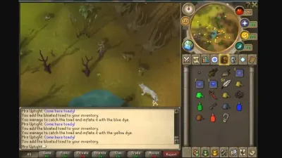 Complete Guide to OSRS Mourning’s End Part 1