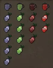 Everything You Need to Know About OSRS Autumn Sq’irk Juice