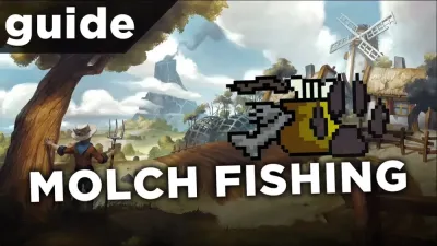 Ultimate OSRS Aerial Fishing Guide: Tips and Techniques for Success