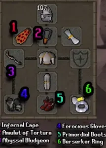 Mastering the OSRS Greater Demon Slayer Task 3: A Comprehensive Guide