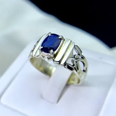 How to Make Sapphire Rings in OSRS