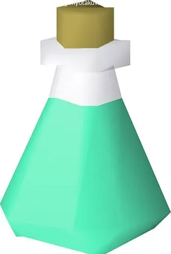 How to Make Prayer Potions in OSRS