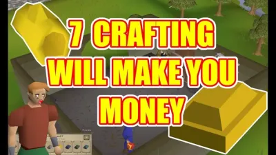 Discover the Best AFK Money-Making Methods in OSRS
