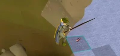 Mastering Fishing Training in OSRS for Ironman Accounts
