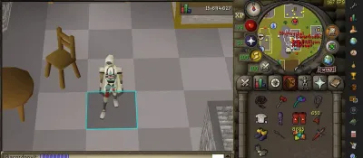 Hasta vs Whip in OSRS: Which Weapon Reigns Supreme?