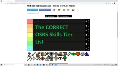 Everything You Need to Know About OSRS New Skill Poll