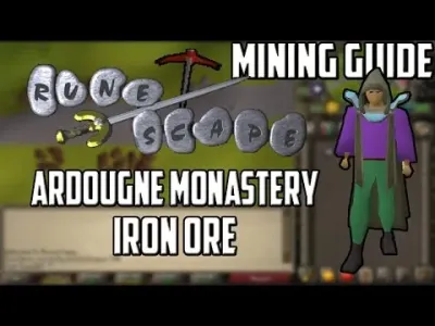 Discover the Best Places to Mine in OSRS