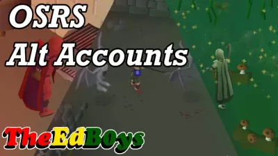Everything You Need to Know About OSRS Double Name Change