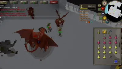 Mastering the Boss Slayer: A Comprehensive Guide for OSRS Players