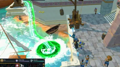 Exploring the Ruins of Unkah in OSRS: A Comprehensive Guide