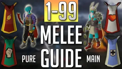 Understanding OSRS Melee Strength Bonus: A Comprehensive Guide