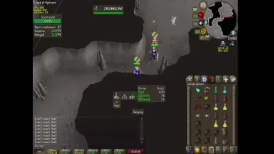 Ultimate Guide to OSRS Anti PK Gear