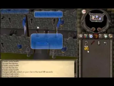 Understanding the GE Trade Limit in OSRS