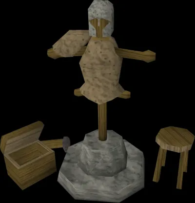 Everything You Need to Know About the OSRS POH Armor Stand