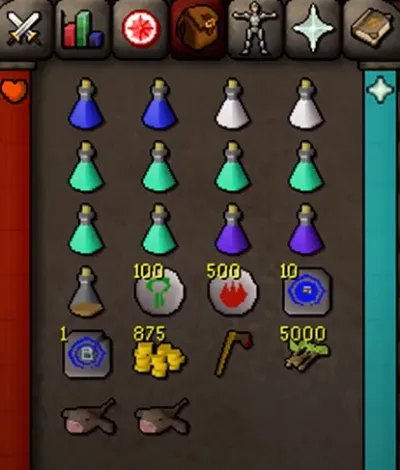Ultimate Guide to Slaying Steel Dragons in OSRS