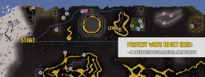 Is the Wilderness Course Worth It in OSRS?