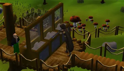 Unlocking the Secrets of the Burning Amulet in OSRS