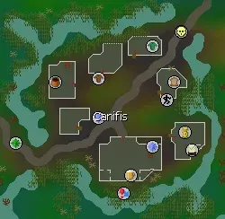 How to Unlock Canifis in OSRS: A Complete Guide