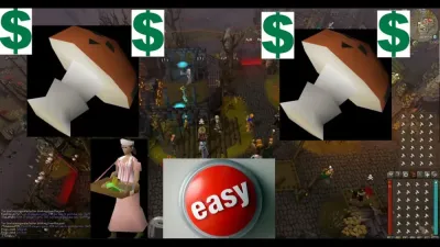 Understanding Mort Myre Fungus in OSRS: A Comprehensive Guide