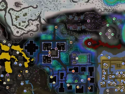 How to Obtain the Arceuus Signet in OSRS