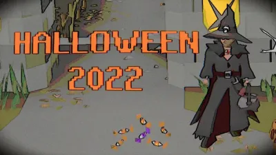 Exploring the OSRS Halloween House Theme: Tips and Ideas