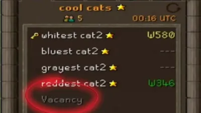How to Unprestige Your Group Ironman Account in OSRS