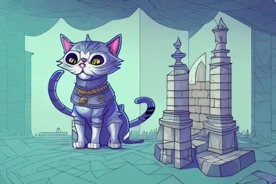 How to Get a Wily Cat in OSRS