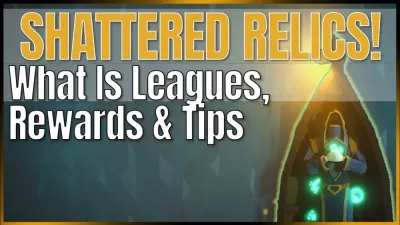 How to Restore Stats in OSRS Leagues: A Comprehensive Guide