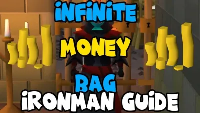 Understanding the Robes of Ruin in OSRS: A Comprehensive Guide