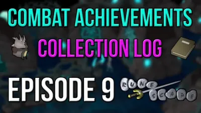 Understanding Combat Achievement Rewards in OSRS
