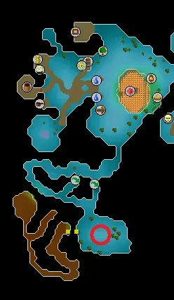 How to Craft Multiple Cosmic Runes from a Single Essence in OSRS